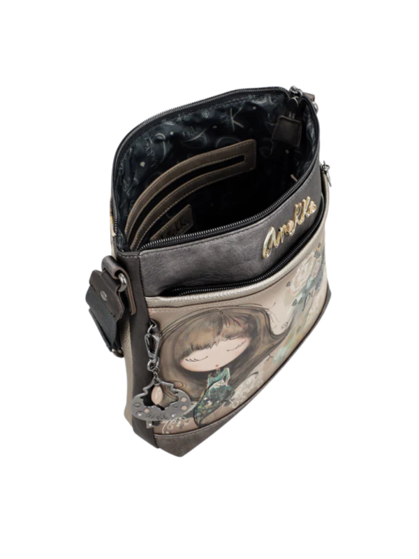Bolso Bandolera Anekke 41703-069
