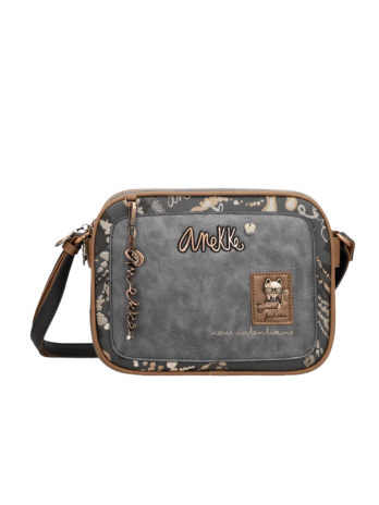 Bolso Bandolera Anekke 41783-188