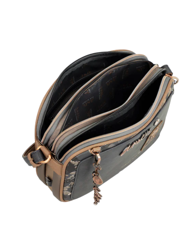 Bolso Bandolera Anekke 41783-188