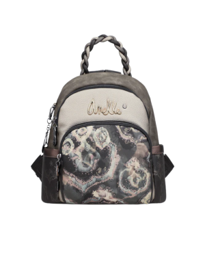 Mochila Anekke 41715-213