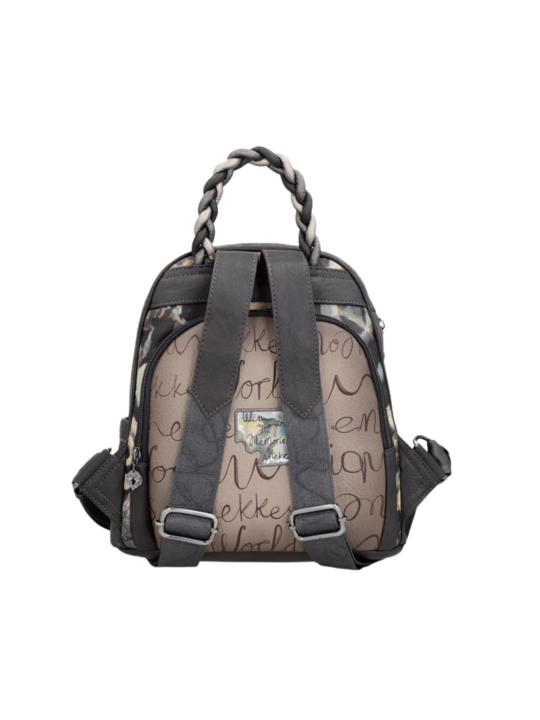 Mochila Anekke 41715-213