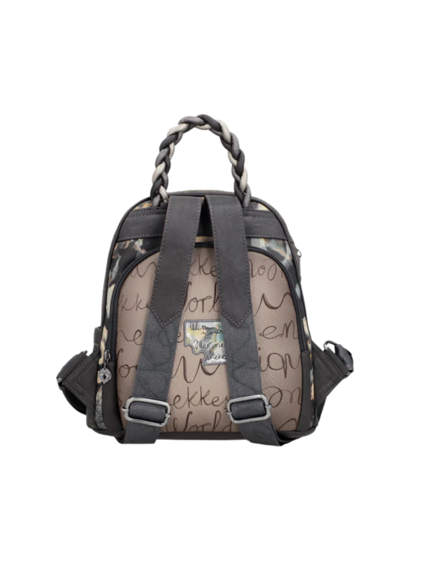 Mochila Anekke 41715-213