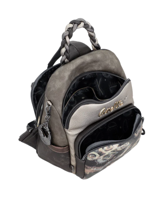 Mochila Anekke 41715-213