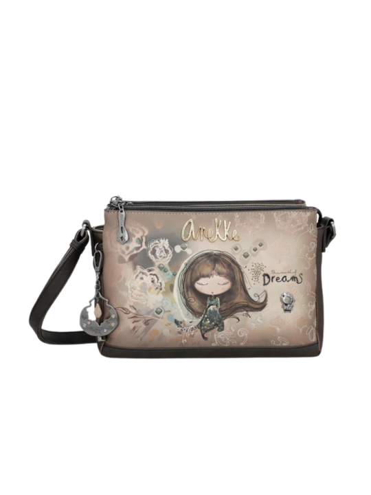  Bolso Bandolera Anekke 41703-184