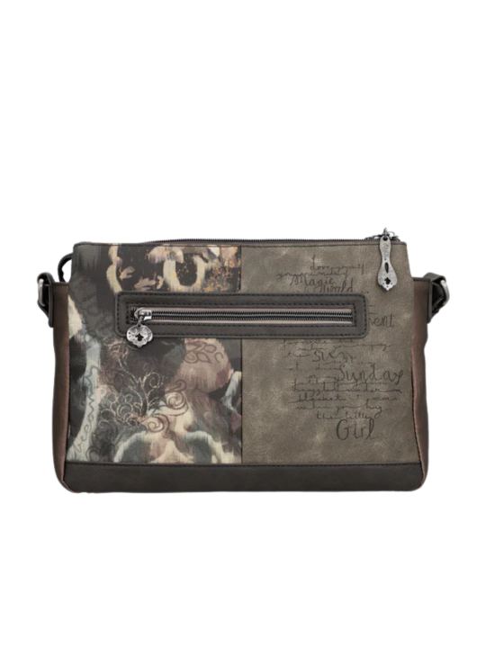  Bolso Bandolera Anekke 41703-184