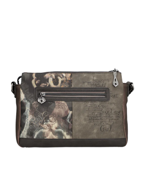  Bolso Bandolera Anekke 41703-184