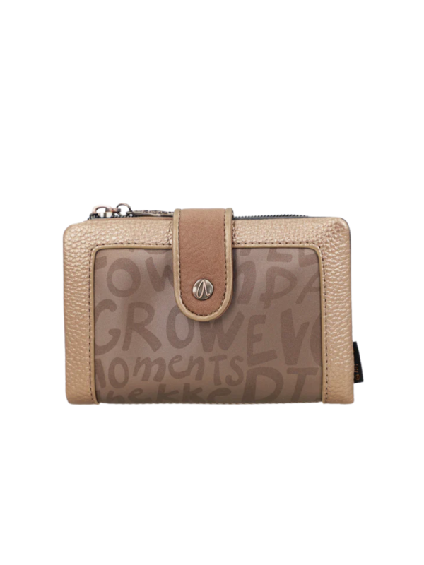 Billetero Anekke 41789-912