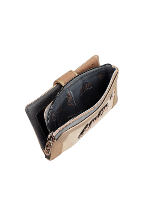 Billetero Anekke 41789-912