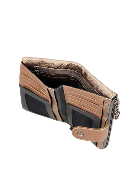 Billetero Anekke 41789-912