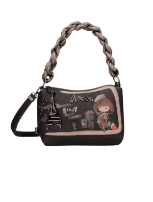 Bolso Bandolera Anekke 41803-478