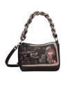 Bolso Bandolera Anekke 41803-478