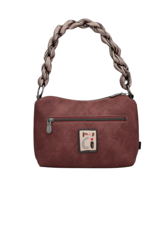 Bolso Bandolera Anekke 41803-478