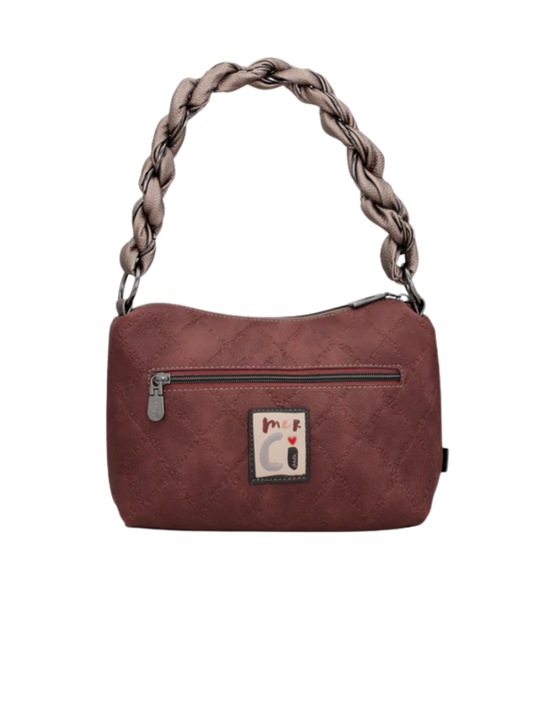 Bolso Bandolera Anekke 41803-478