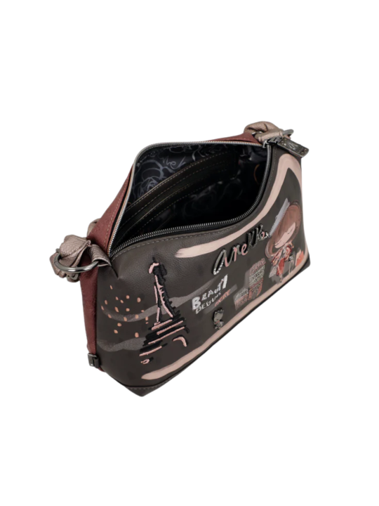 Bolso Bandolera Anekke 41803-478