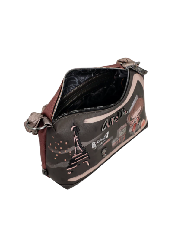 Billetero Anekke 41789-912