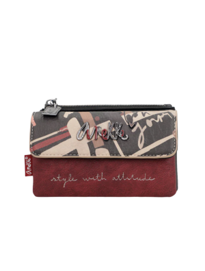 Monedero Anekke 41819-025