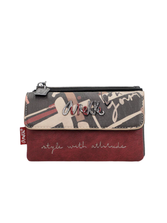Monedero Anekke 41819-025