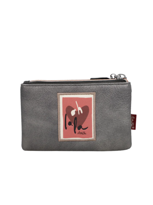 Monedero Anekke 41819-025