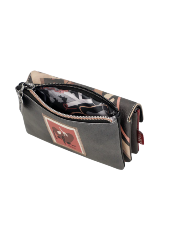 Monedero Anekke 41819-025