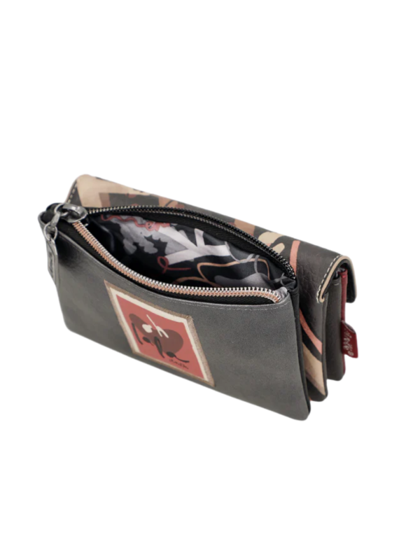 Monedero Anekke 41819-025