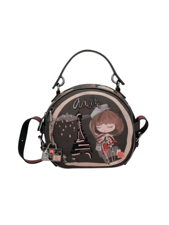 Bolso Bandolera Anekke 41803-081