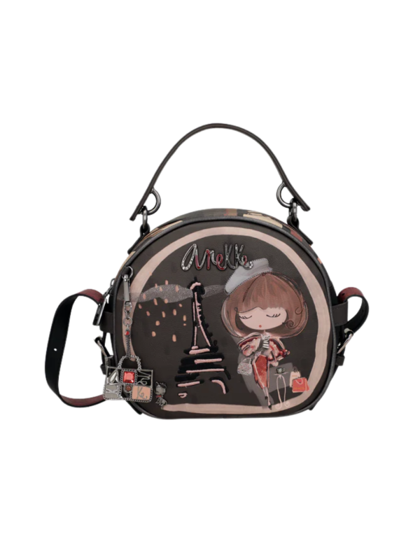 Bolso Bandolera Anekke 41803-081