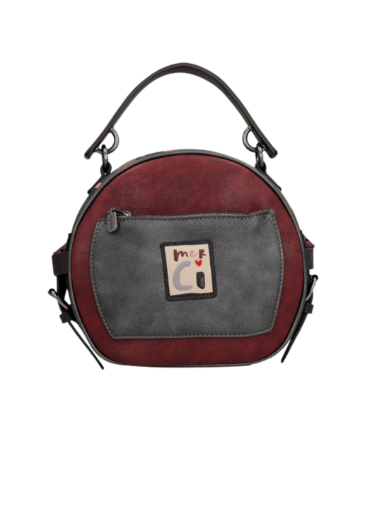 Bolso Bandolera Anekke 41803-081