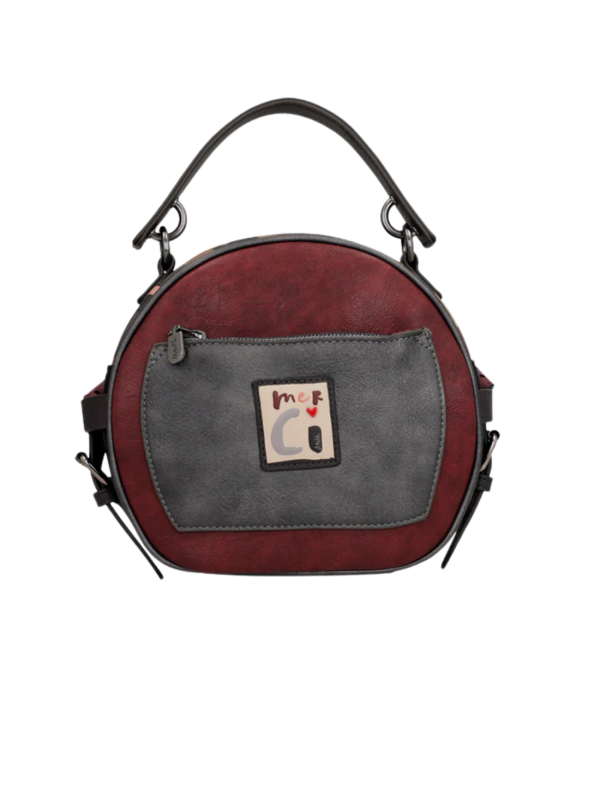 Bolso Bandolera Anekke 41803-081