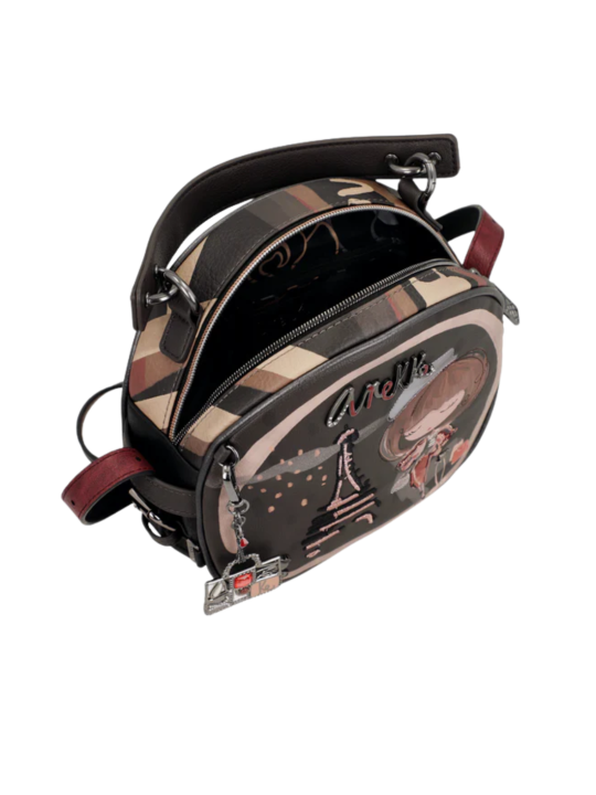 Bolso Bandolera Anekke 41803-081
