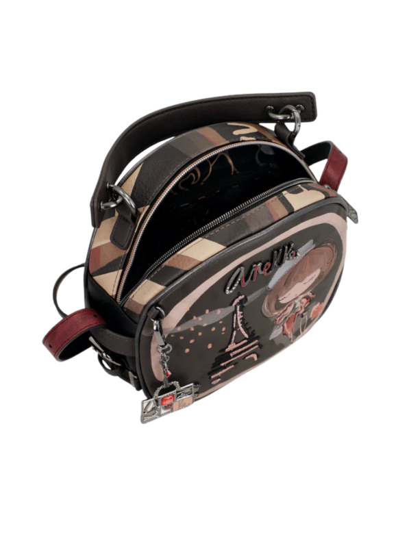 Bolso Bandolera Anekke 41803-081