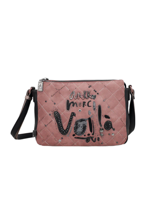 Bolso Bandolera Anekke 41813-184