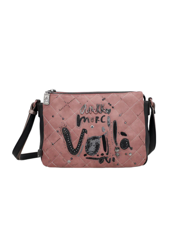 Bolso Bandolera Anekke 41813-184