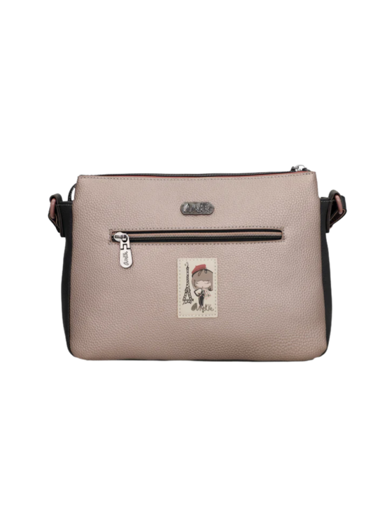 Bolso Bandolera Anekke 41813-184