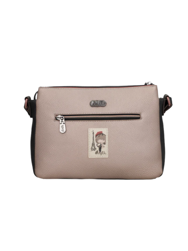 Bolso Bandolera Anekke 41813-184
