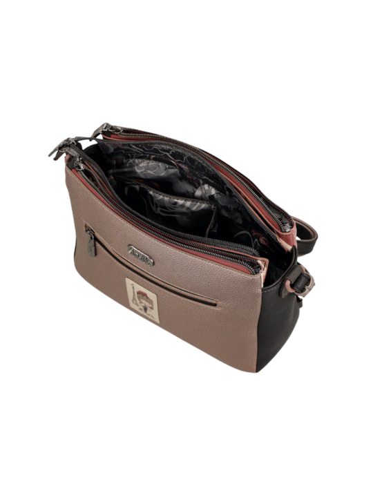 Bolso Bandolera Anekke 41813-184