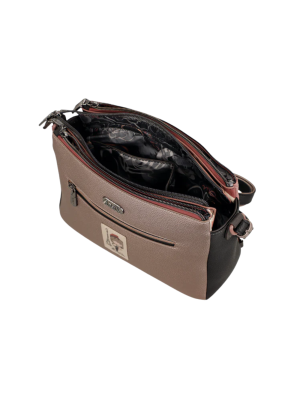 Bolso Bandolera Anekke 41813-184