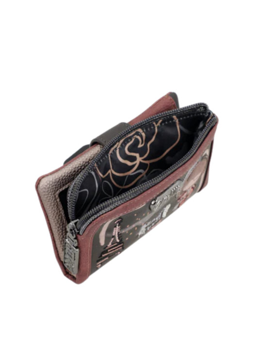 Billetero Anekke 41809-912
