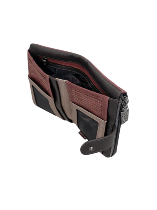 Billetero Anekke 41809-912