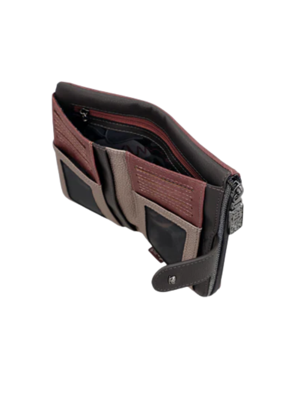 Billetero Anekke 41809-912