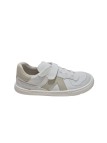 Deportivo Barefoot Coqueflex 4389 Blanco