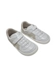 Deportivo Barefoot Coqueflex 4389 Blanco
