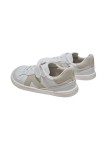 Deportivo Barefoot Coqueflex 4389 Blanco