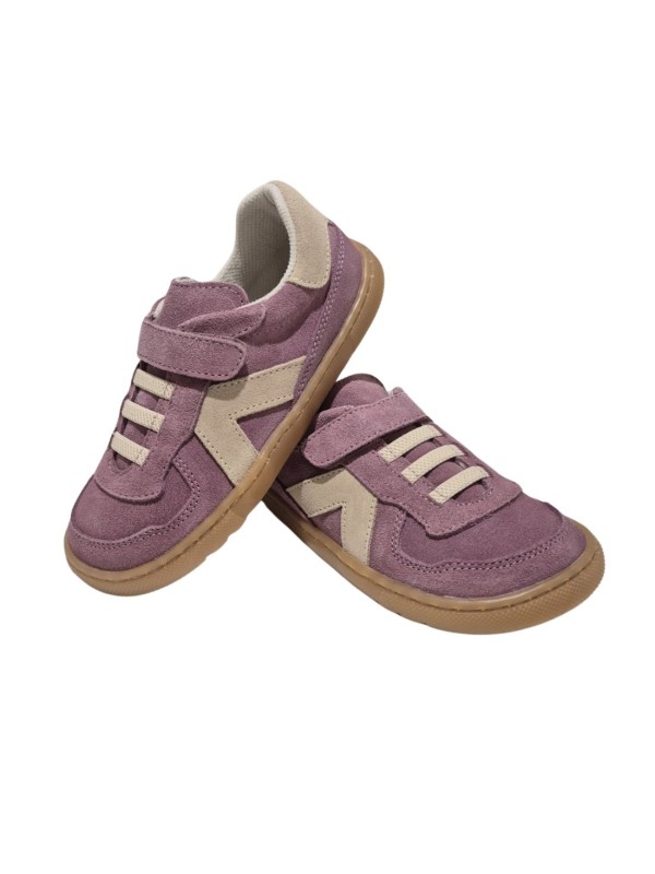 Deportivo Barefoot Coqueflex 4389 Rose