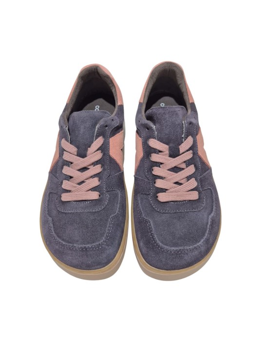 Deportivo Barefoot Coqueflex 4389 Marino