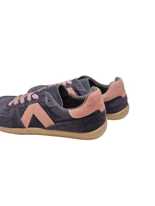 Deportivo Barefoot Coqueflex 4389 Marino