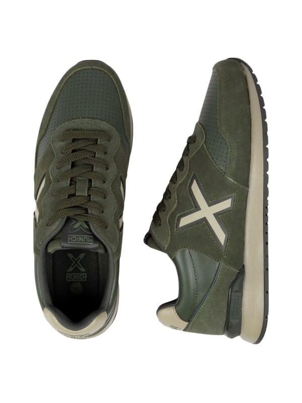 Deportivo Munich Dash Premiun 4150270 Kaki