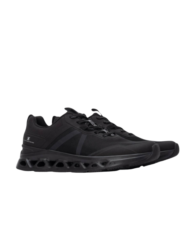 Deportivo Xti 144565 Negro