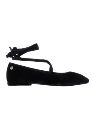 Mercedita Terciopelo Xti 144699 Negro