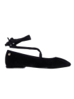 Mercedita Terciopelo Xti 144699 Negro