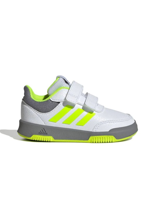 Deportivo Adidas JQ2875 Blanco Verde